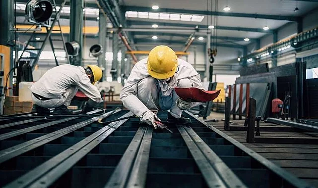 Gökdere İşyeri İlaçlama